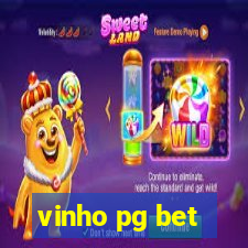 vinho pg bet